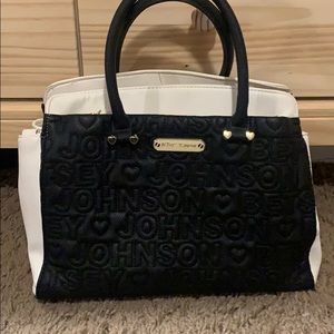 BESTEY JOHNSON purse